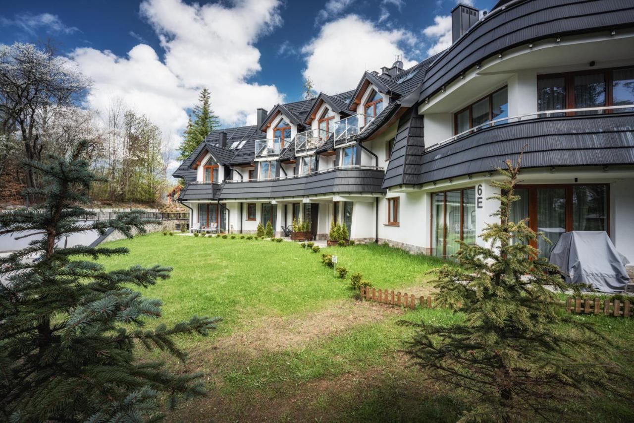 Visitzakopane Hermes *